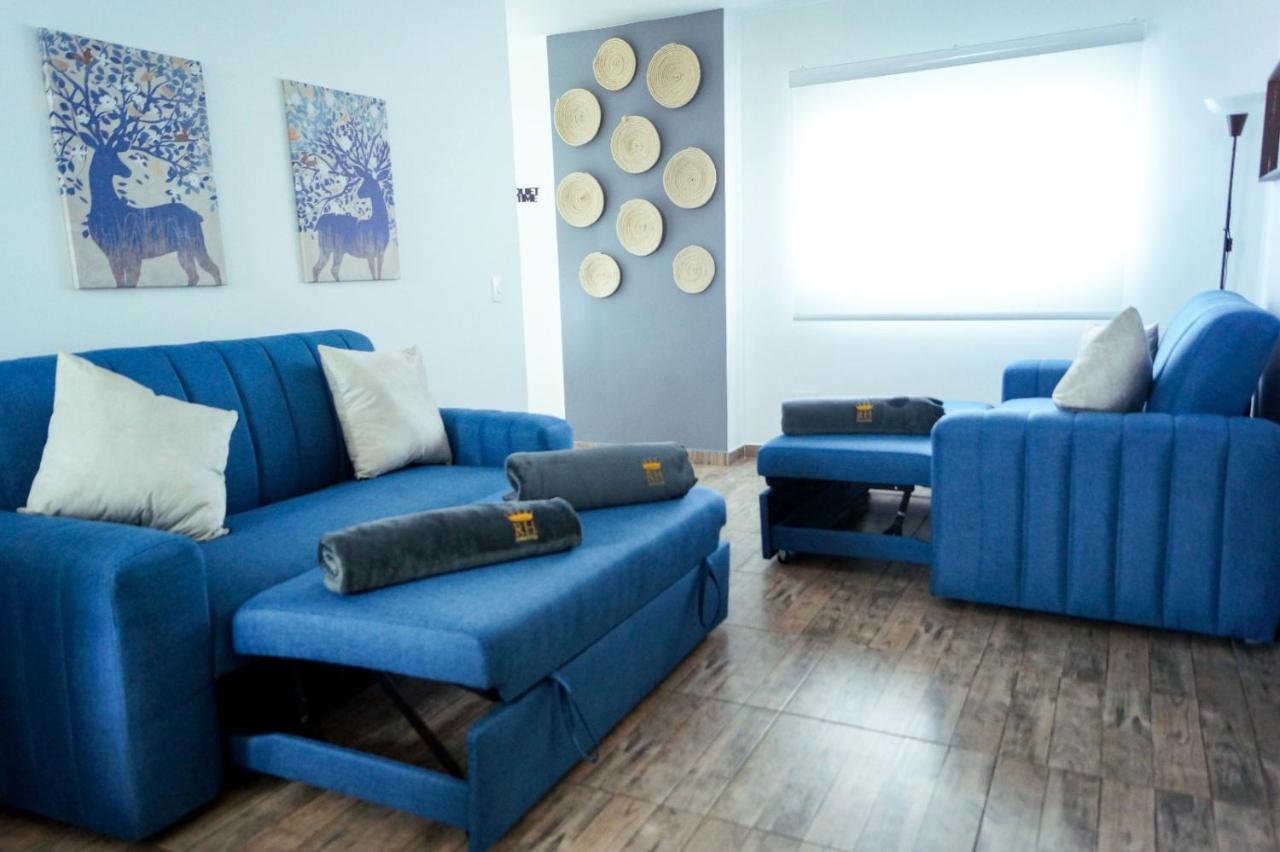 Appartement Apto Nuevo A 5 Min De Cc Centro Mayor *