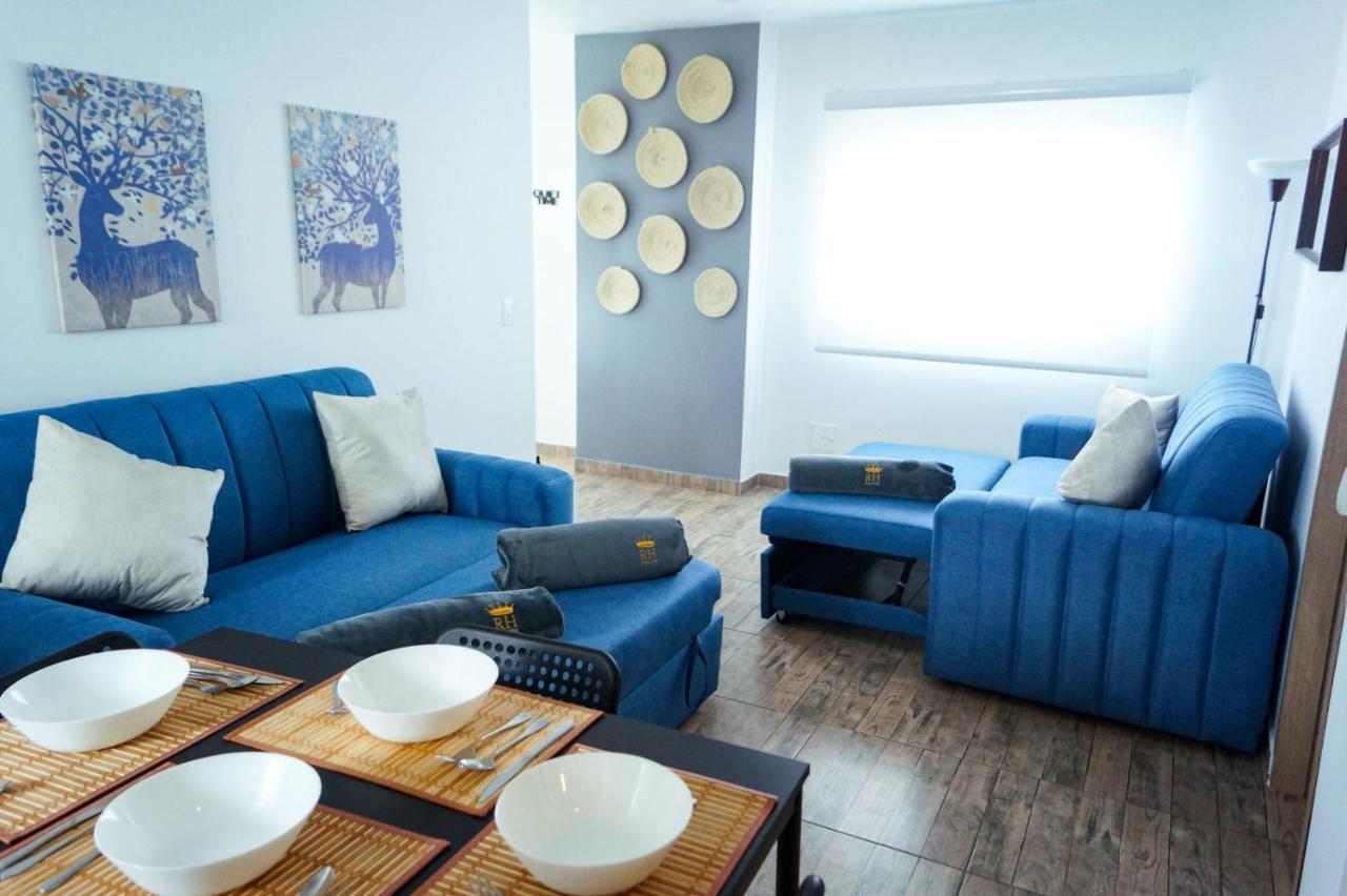 Appartement Apto Nuevo A 5 Min De Cc Centro Mayor